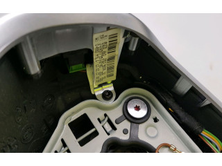 Руль Mercedes-Benz A W176  2012 - 2018 года 46048039E38      