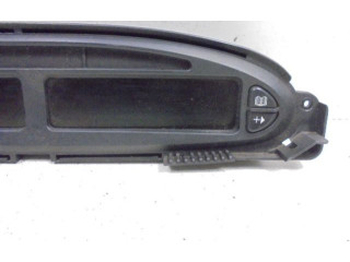 Панель приборов 964116080, 964116080 Citroen Xsara Picasso