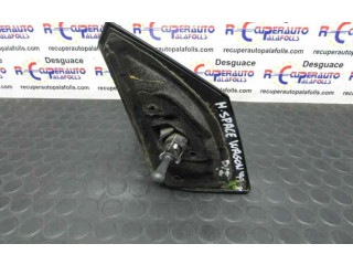 Зеркало электрическое Mitsubishi Space Wagon 1992 - 1998 года