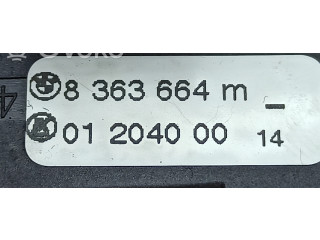 Ручка стеклоочистителей 8363664, 01204000 BMW Z4 E85 E86