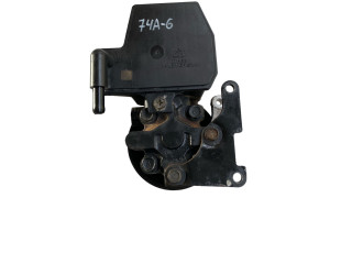 Насос усилителя руля SsangYong Rexton I 2001 - 2017 года