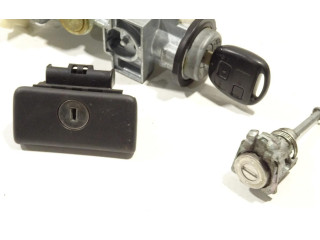 Řídící jednotka 89560B4600 Daihatsu Terios 2009