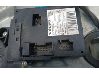 Передний електрический механизм для подъема окна без двигателя 30784510, 0050017 Volvo C30