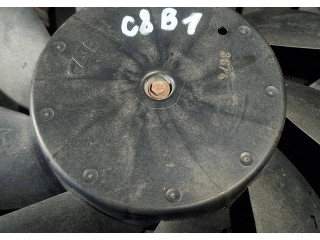 Вентилятор радиатора 8240345 Citroen C8