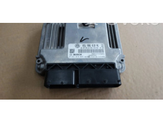 Řídící jednotka 03L906018NL   Volkswagen Caddy 2015