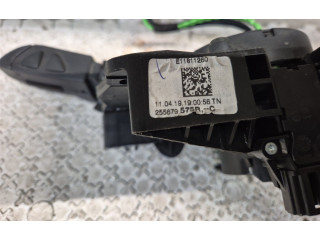 Подрулевой шлейф SRS 255676909R Dacia Sandero