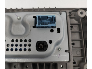 Экран/ дисплей / маленький экран J9D319C279BG, VPKANF18A921 Jaguar I-Pace 2020