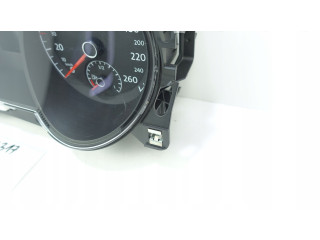 Панель приборов 517920740D, 14510KM Volkswagen Golf Sportsvan