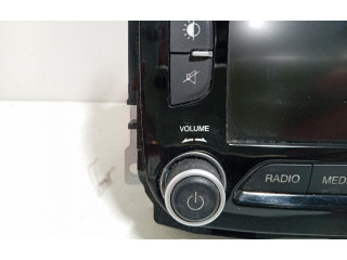 Дисплей 156104645, 156104645 Alfa Romeo Giulietta