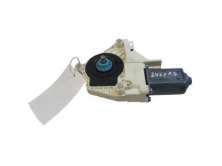 Передний двигатель механизма для подъема окон 8K0959802C, SVM1101A62113110   Audi A1