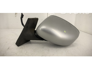 Зеркало электрическое        Fiat Idea   -  года   