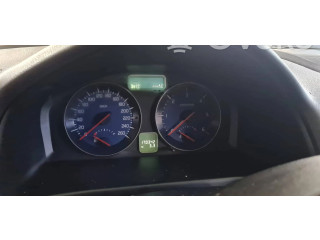 Панель приборов 30733372   Volvo V50       