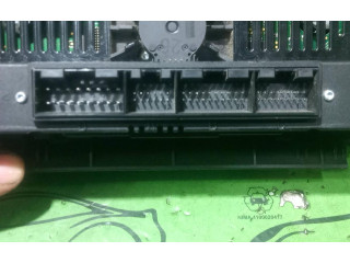 Блок управления климат-контролем 8P0820043H Audi A3 S3 8P