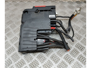 Pojistková skříňka A2125406250 Mercedes-Benz CLS C218 X218 2012