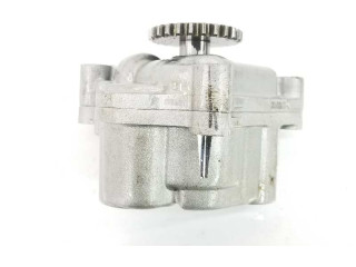 Масляный насос   150107151R  Dacia Dokker 1.6