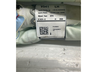 Боковая подушка безопасности 31455872   Volvo S90, V90