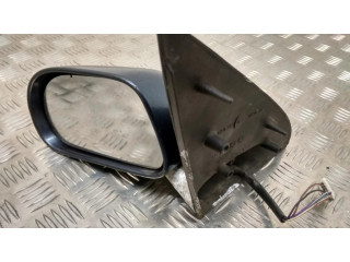 Zpětné zrcátko levé Fiat Bravo - Brava 1995 0151682