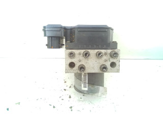 Блок управления АБС 51845522, 198A2000 Lancia Delta III