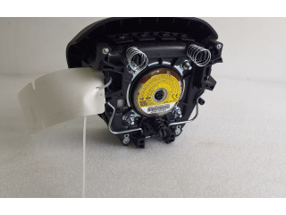 Подушка безопасности водителя 985108100R Dacia Spring