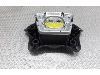 Подушка безопасности водителя 14958430YR Lancia Phedra