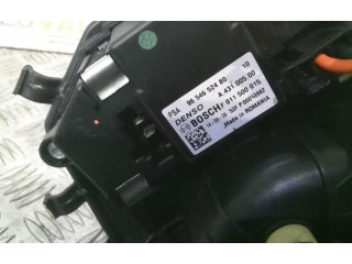 Вентилятор печки NT Citroen C4 Grand Picasso