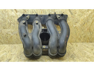 Всасывающий коллектор