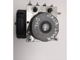 Блок АБС 2265106516, 0265956403   Dacia  Logan II  2012-2020 года