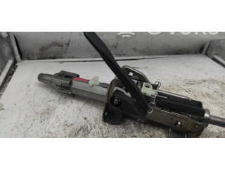 Рулевая рейка Volkswagen Golf VII 2013 - 2019 года