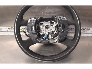 Руль Citroen C5  2008 - 2016 года 4109KV      