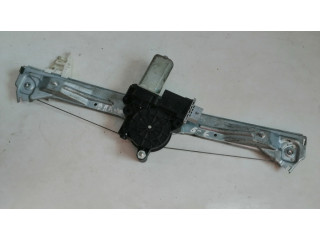 Комплект электрического механизма для подъема окна