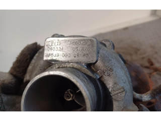 Турбина Mitsubishi Colt A6390900880, AL0029