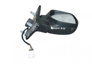 Zpětné zrcátko Citroen Berlingo 2007 96366861X
