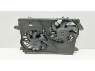 Вентилятор радиатора     04598001AD    Chrysler 300 - 300C 