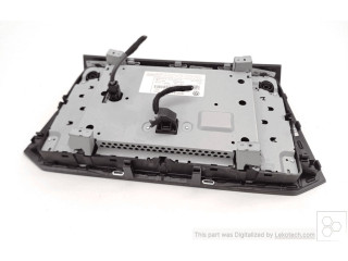 Дисплей    5G0919606   Volkswagen Tiguan