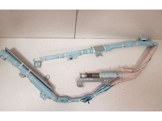 Боковая подушка безопасности K12357KM0C, SHI240V718 Mazda CX-5 II