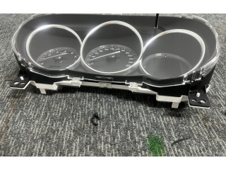 Přístrojová deska Mazda 6 2017 GRT6-55430