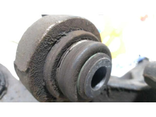 Задний поворотный кулак (ступица, цапфа)