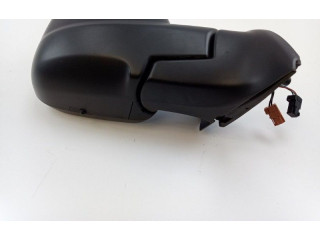 Zpětné zrcátko Citroen Berlingo 2017