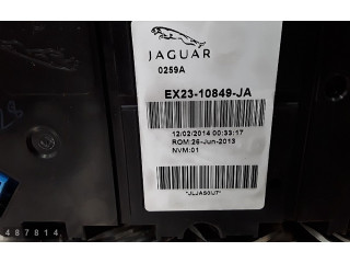 Панель приборов EX2310849JA Jaguar XF X250