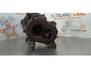 Турбина Renault Kangoo I H062433