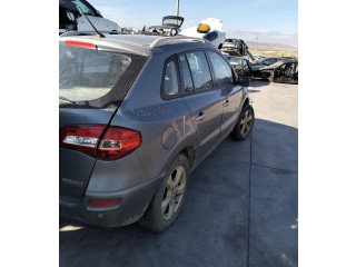 Pojistková skříňka Электрический механизм для подъема окна без двигателя Sinreferencia Renault Koleos I 2008