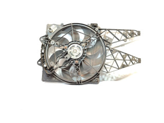 Вентилятор печки Alfa Romeo Giulietta