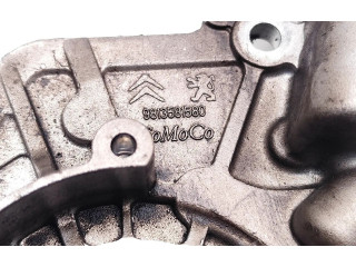 Čerpadlo oleje 9813581580 Citroen DS3 BHY(DV6FD)