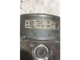 Блок АБС 10.0220-0655.4, 10.0220-0655.4 Dacia Dokker 2012 - года