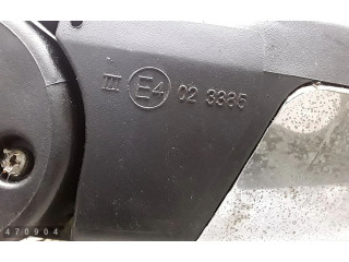 Зеркало электрическое Mitsubishi L200 2006 - 2014 года