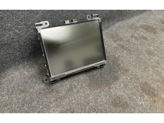 Дисплей 68206388AG, 36670J Dodge Challenger