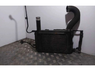 Интеркулер MR571357 Mitsubishi Montero