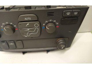 Блок управления климат-контролем    Volvo XC90