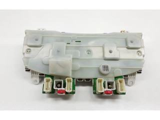 Přístrojová deska  Toyota Land Cruiser (J120) 2003 769316380, 838006D210  