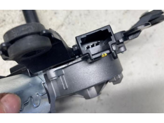 Моторчик заднего дворника 287109280R, W213709 Dacia Sandero III